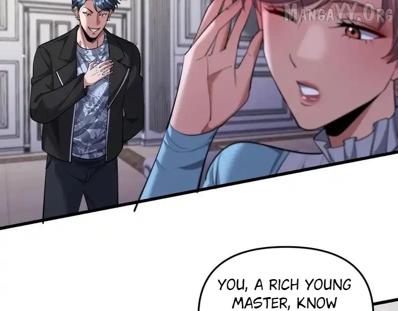 I’m Trapped In This Day For One Thousand Years Chapter 241 - page 85